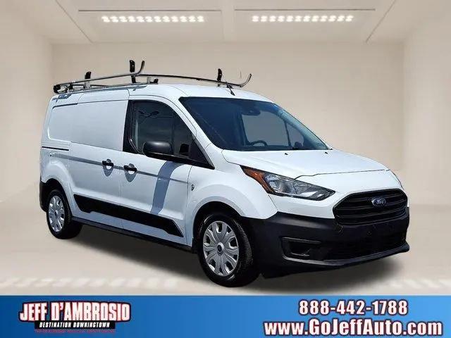 2020 Ford Transit Connect XL Cargo Van for sale in Downingtown, PA
