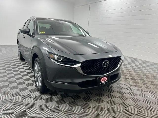 2023 Mazda CX-30 2.5 S Preferred for sale in Cranston, RI