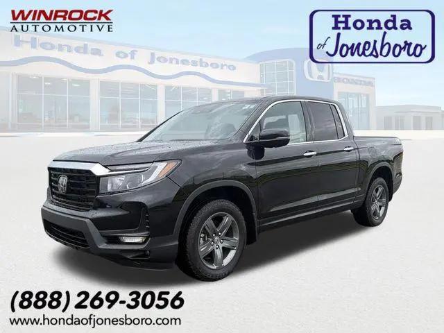 2023 Honda Ridgeline RTL-E for sale in Jonesboro, AR