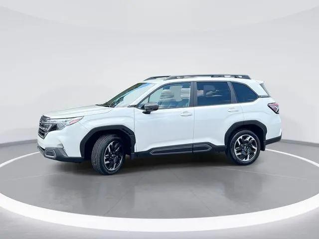 2025 Subaru Forester Limited for sale in Greensboro, NC