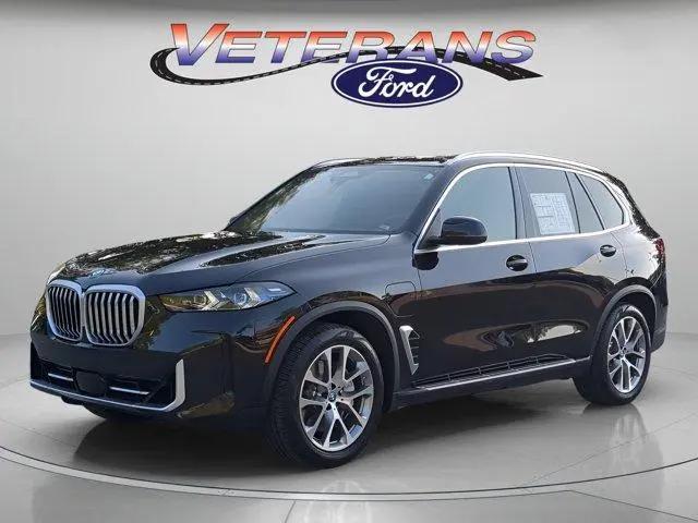 2025 BMW X5 xDrive50e for sale in Tampa, FL
