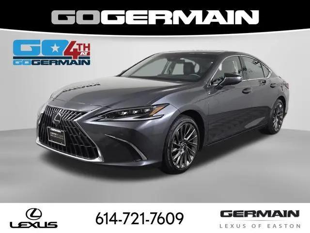 2025 Lexus ES 300h Ultra Luxury for sale in Columbus, OH