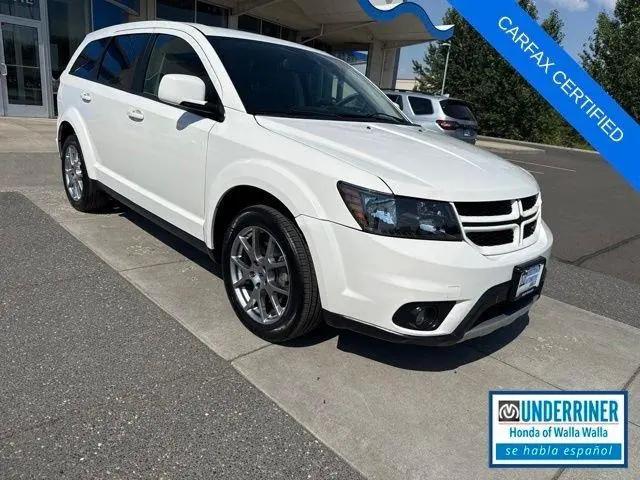 2019 Dodge Journey GT AWD for sale in College Place, WA