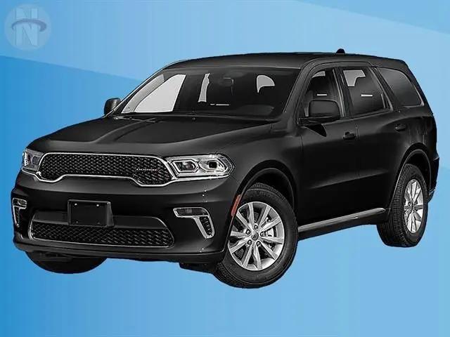 2023 Dodge Durango SRT 392 Plus AWD for sale in Rockaway, NJ