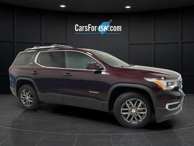 2017 GMC Acadia SLT-1 for sale in Plymouth, WI