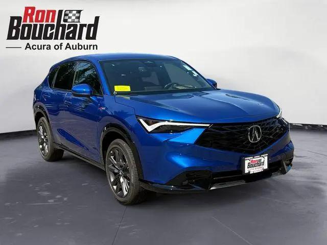 2025 Acura ADX A-Spec for sale in Auburn, MA