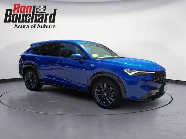 2025 Acura ADX A-Spec for sale in Auburn, MA