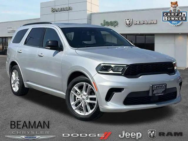 2024 Dodge Durango GT Plus RWD for sale in Murfreesboro, TN