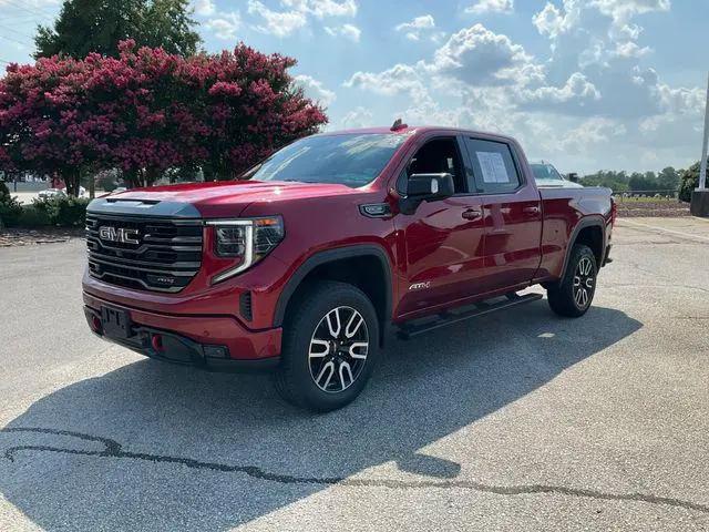 2023 GMC Sierra 1500 AT4 for sale in Greer, SC