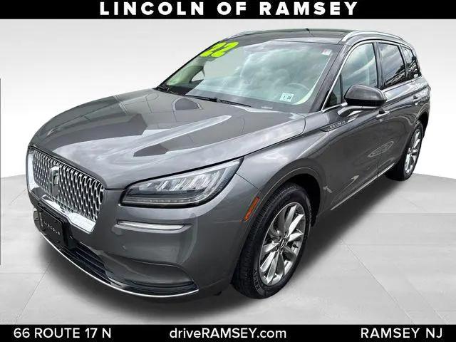 2022 Lincoln Corsair Standard for sale in Ramsey, NJ