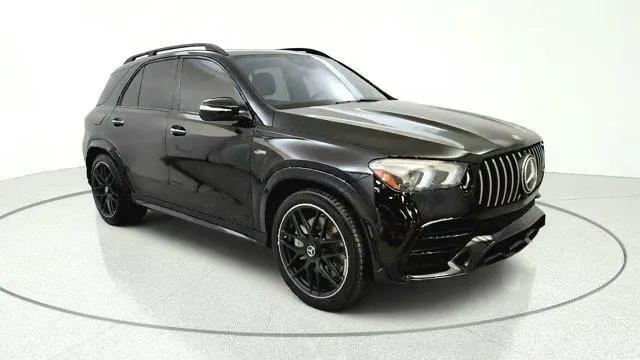 2023 Mercedes-Benz GLE AMG GLE 53 4MATIC for sale in Ocean, NJ
