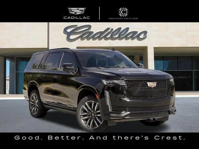 2023 Cadillac Escalade 4WD Sport for sale in Frisco, TX