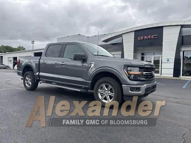 2025 Ford F-150 XLT for sale in Bloomsburg, PA