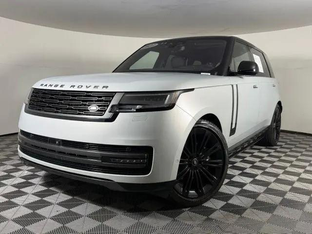 2023 Land Rover Range Rover Autobiography for sale in Alpharetta, GA