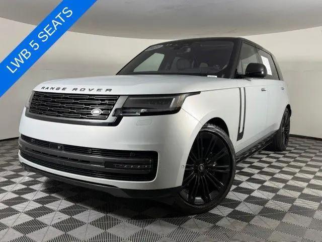 2023 Land Rover Range Rover Autobiography for sale in Alpharetta, GA