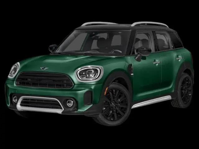 2021 MINI Countryman Cooper S for sale in Pensacola, FL