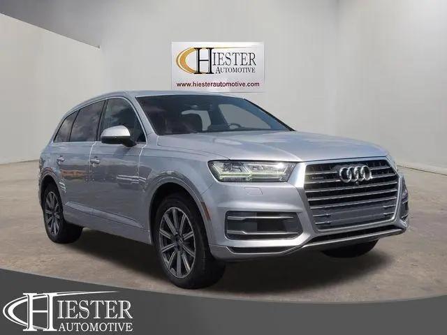 2019 Audi Q7 45 Premium for sale in Sanford, NC