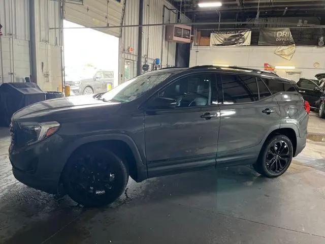 2020 GMC Terrain FWD SLT for sale in Columbia, MO
