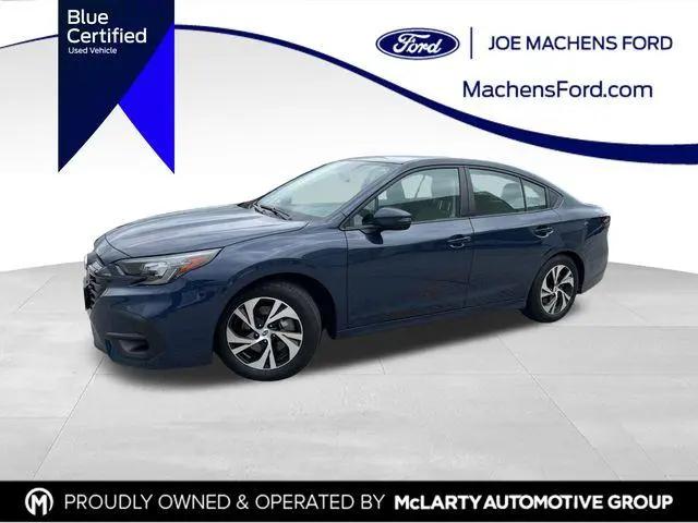 2025 Subaru Legacy Premium for sale in Columbia, MO