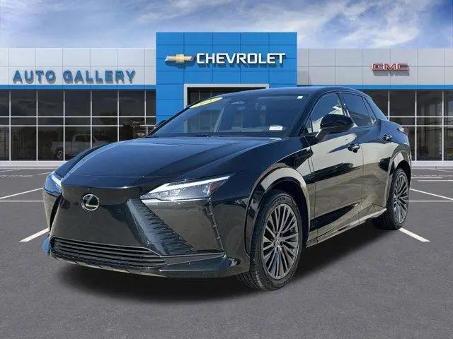 2023 Lexus RZ 450e Luxury for sale in LaGrange, GA