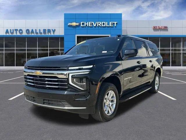 2025 Chevrolet Suburban 2WD LT for sale in LaGrange, GA