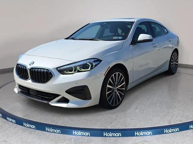 2022 BMW Coupe i xDrive for sale in Fort Washington, PA