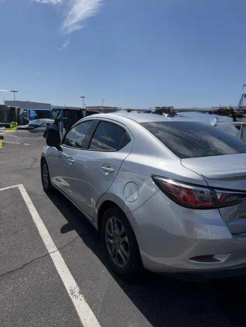 2020 Toyota Yaris LE for sale in Tucson, AZ