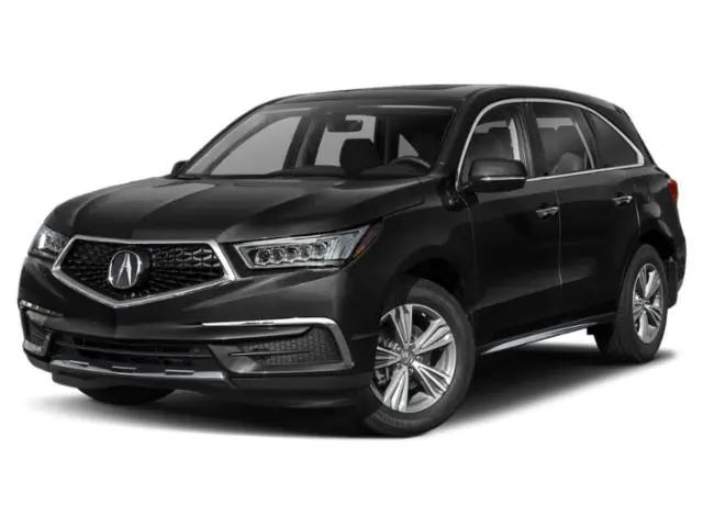 2019 Acura MDX Standard for sale in Waterbury, CT