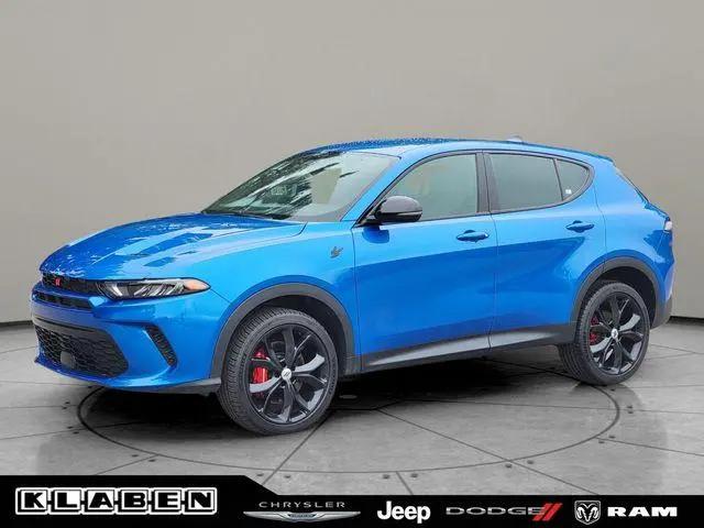 2024 Dodge Hornet GT AWD for sale in Kent, OH