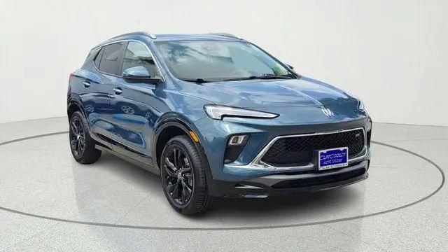 2024 Buick Encore GX Sport Touring AWD for sale in Dallas, TX