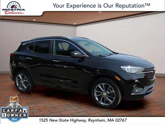 2023 Buick Encore GX Select AWD for sale in Raynham, MA