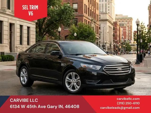 2014 Ford Taurus SEL for sale in Gary, IN