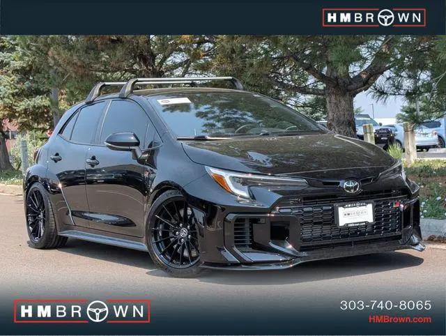 2025 Toyota GR Corolla Premium for sale in Centennial, CO