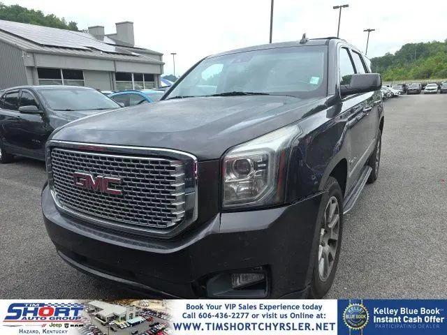 2017 GMC Yukon Denali for sale in Hazard, KY