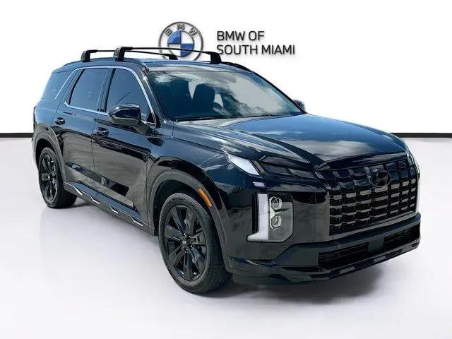 2023 Hyundai Palisade XRT for sale in Miami, FL