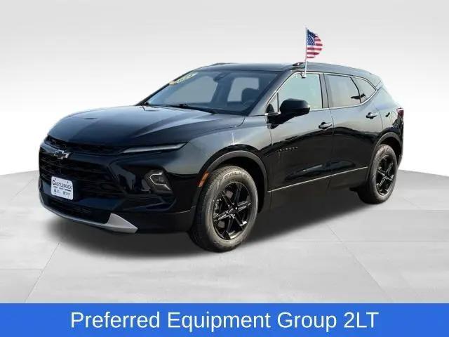 2024 Chevrolet Blazer AWD 2LT for sale in Castle Rock, CO