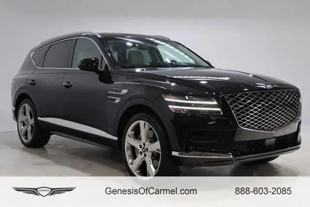 2024 Genesis GV80 3.5T AWD for sale in INDIANAPOLIS, IN