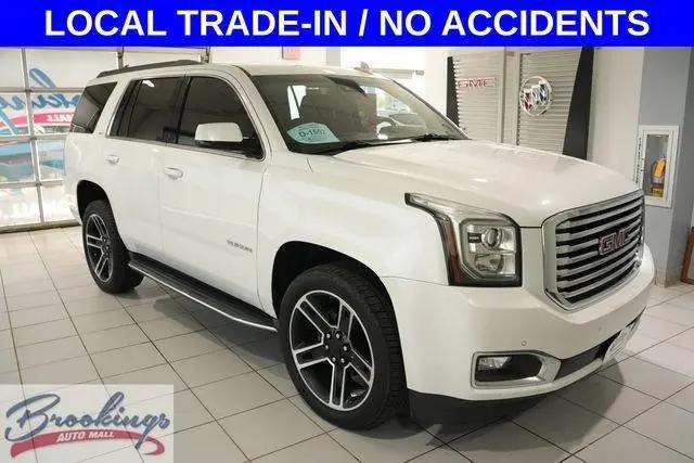 2016 GMC Yukon SLT for sale in Brookings, SD