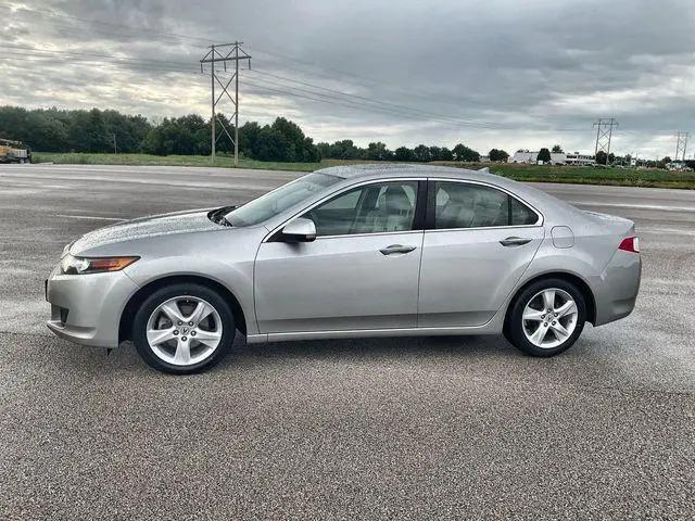 2010 Acura TSX 2.4 for sale in O'Fallon, IL