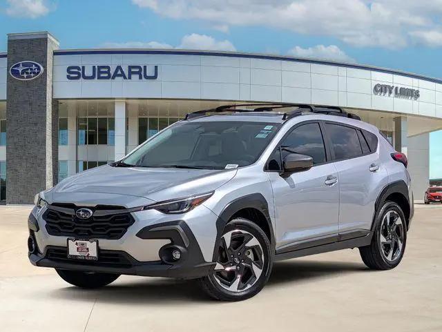 2025 Subaru Crosstrek Limited for sale in Buda, TX
