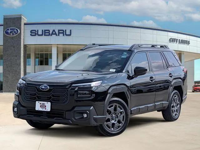 2026 Subaru Outback Premium for sale in Buda, TX