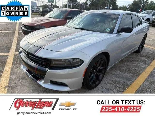 2020 Dodge Charger SXT RWD for sale in Baton Rouge, LA