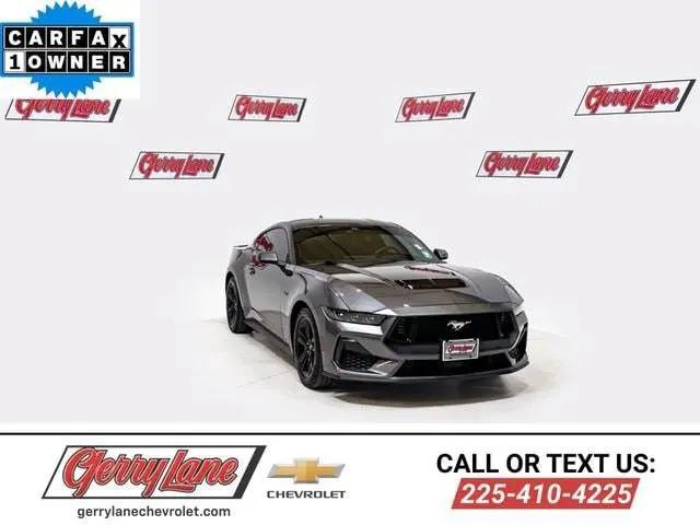2025 Ford Mustang GT Fastback for sale in Baton Rouge, LA