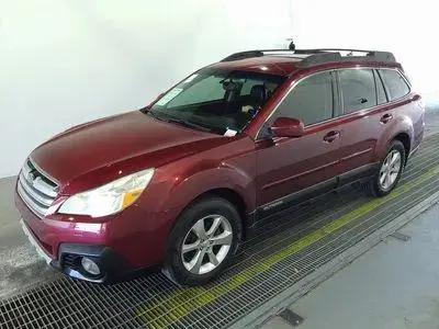2014 Subaru Outback 2.5i Limited for sale in Phoenix, AZ
