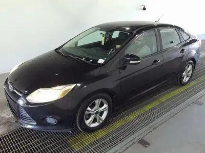 2014 Ford Focus SE for sale in Phoenix, AZ