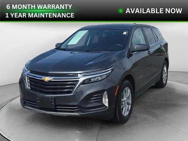 2023 Chevrolet Equinox AWD LT for sale in Rock Hill, SC