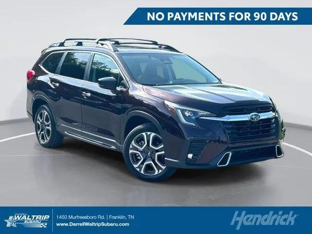 2025 Subaru Ascent Touring 7-Passenger for sale in Franklin, TN