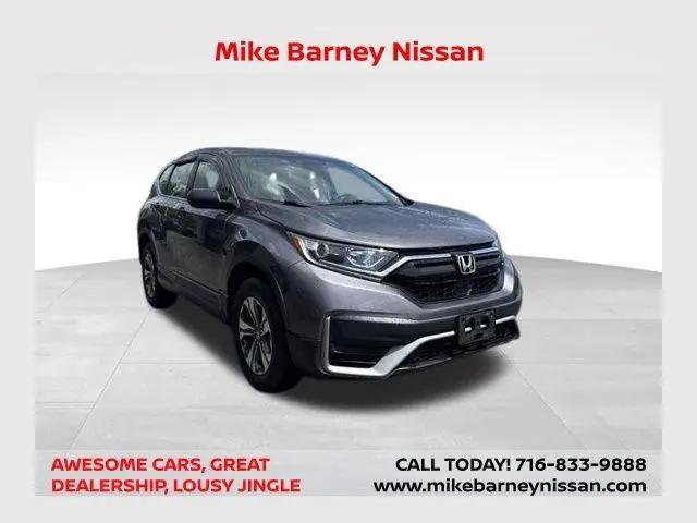 2020 Honda CR-V AWD LX for sale in Amherst, NY