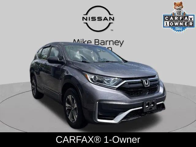 2020 Honda CR-V AWD LX for sale in Amherst, NY