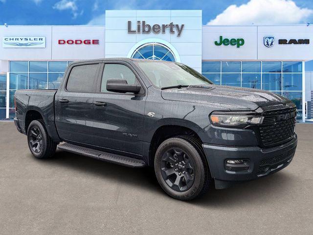 2026 RAM 1500 RAM 1500 EXPRESS CREW CAB 4X4 57 BOX 2026 RAM 1500 RAM 1500 EXPRESS CREW CAB 4X4 57 BOX